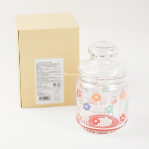 Miffy contenitore alimenti - miffy,