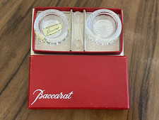 BACCARAT / Coppia Di Saliera