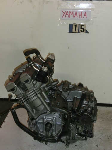 Motore yamaha fzr 600 - yamaha,