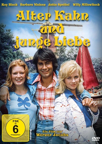 Alter kahn und junge - und, liebe