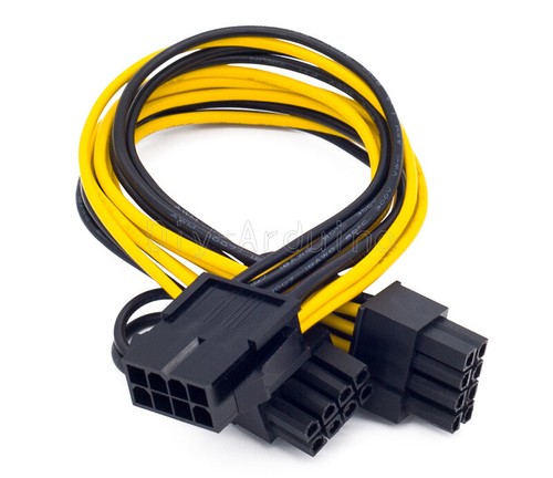 Eps cpu 12v pin doppio - pin, 8