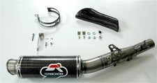 SCARICO TERMINALE TERMIGNONI