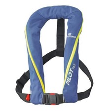 Plastimo New Pilot 165
