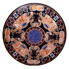 Piano Di Tavolo Centro In