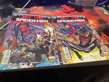 Ultimate Spider - Man - MARVEL