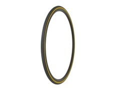 ALTALINE Pneumatico Bici 700x28c Duro Vintage Touring Pneumatico Nero/Gomma Parete Laterale Strada