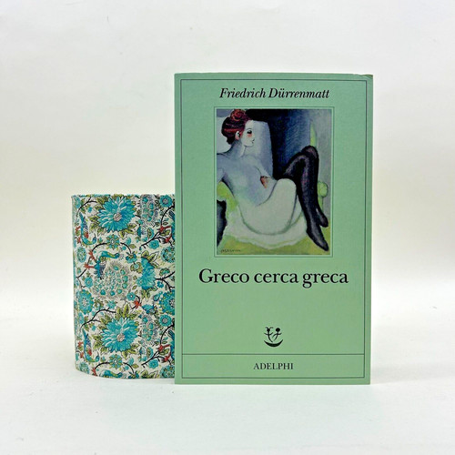 Greco cerca greca friedrich - greca,