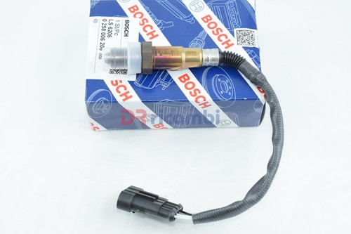 Sonda lambda alfa mito 166 - alfa,