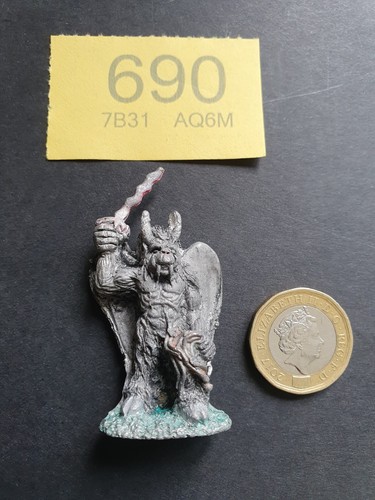 Raro balrog prima versione - balrog,