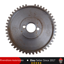 INGRANAGGIO RUOTA FONICA MOTO