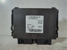 Mercedes B180 W246 B-class Cdi