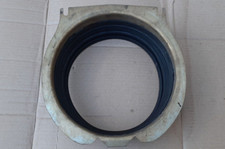 CONVOGLIATORE ARIA MOTORE AGES-FIAT PANDA 30-SECONDA SERIE 5955471-NUOVO