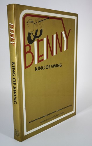 Benny goodman king swing - king, of