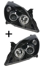 OPEL VECTRA C SIGNUM 2005-2008