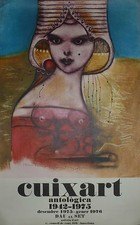 CUIXART MODESTO ANTICA