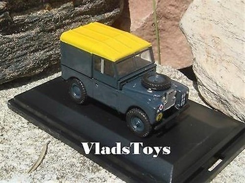 Oxford military land - military,