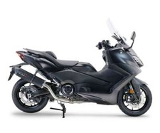 Scarico Completo GPR Furore