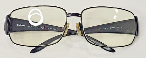 Revo 3076 sunglass frames