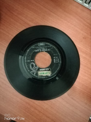 Vinili giri 117 - vinili, 7"