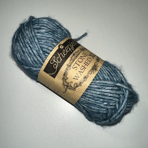 Scheepjes stone washed - scheepjes, xl