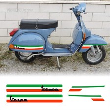 Adesivi Stickers Kit Grafica