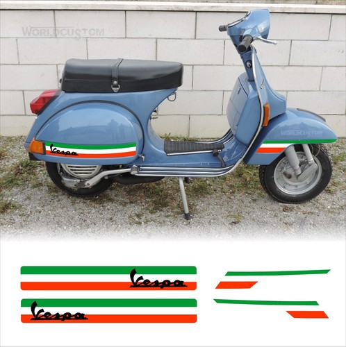 Adesivi stickers kit grafica - kit,