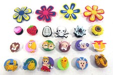 Jibbitz Zoccoli Scarpe