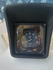 Quadro strumenti Contagiri Jaeger per Alfa Romeo Alfetta, GT,  GTV I e II serie.