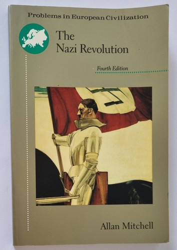 The nazi revolution - nazi, 4th