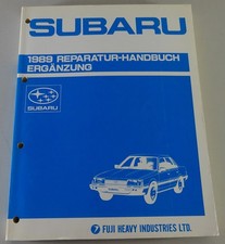 Integrazione Manuale Officina