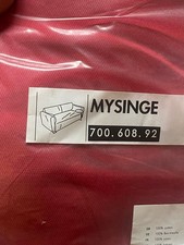 Ikea MYSINGE Copridivano per