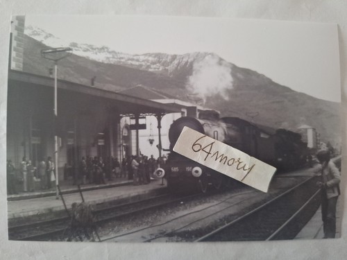 Fotografia stazione aosta - fotografia,