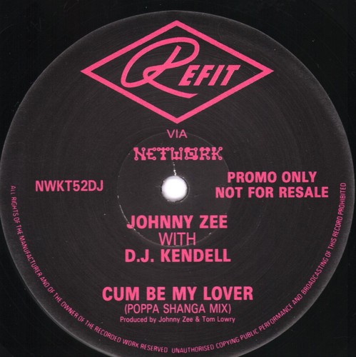 Johnny zee with kendell - johnny,