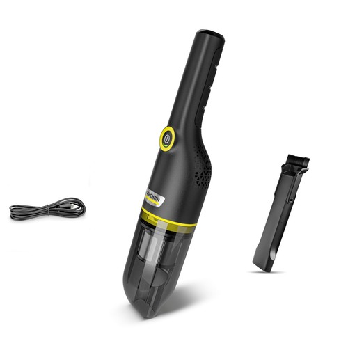 Karcher cvh aspirapolvere - karcher,