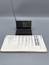 Sony ICF SW100 World Band