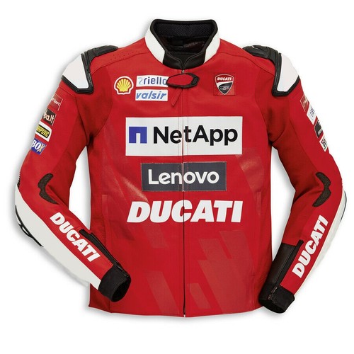 Ducati giubbotto moto - giubbotto, in