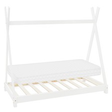 Lettino per bambini tenda