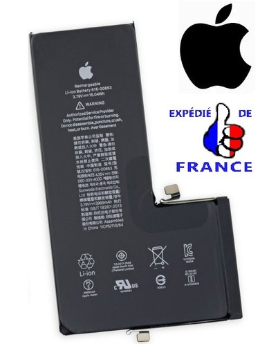 Batterie oem apple - batterie,