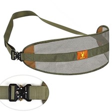 Fascia schienale caccia - schienale,