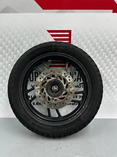 Cerchio ruota posteriore honda - ruota,