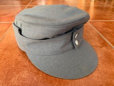 German Army  Field Cap