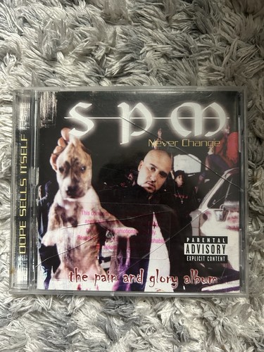 South park mexican spm never - mexican,