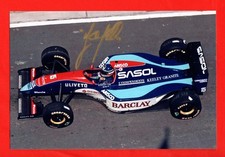 PHOTO cm13x19 signed by Ivan