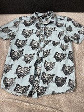 Camicia Volcom OBX Netflix