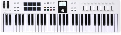 Arturia keylab essential 3 - arturia,
