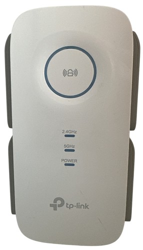 Tplink re650 ac2600 range - tplink,