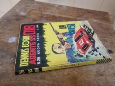 DENNIS COBB ORIGINALE AGENTE