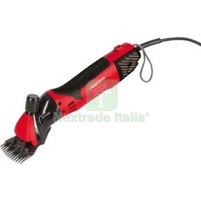 1PZ TOSATRICE ELETTRICA OVINI