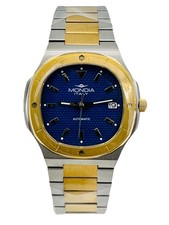 Orologio Mondia Automatico