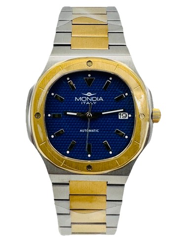 Orologio mondia automatico - mondia,